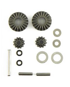 Hobao 22004 GP4 Diff Bevel Gear 