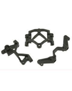 Hobao 22014 Front/Rear Top Support for Hyper GPX4