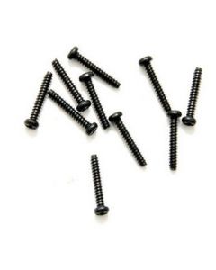 Hobao 35212T Button Head Tap Screw M2x12 