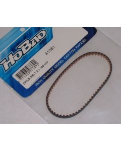 Hobao 41081 H4E Drive Belt 3 x 189mm