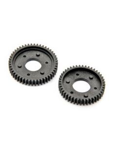 Hobao 85041 VT 2-speed spur gear 44T/48T for GP