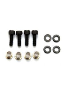 Hobao 87032-1 C-Hub Bushing & Screw Hyper 7