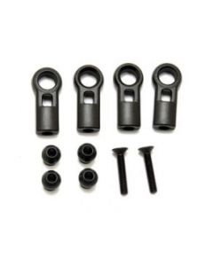 Hobao 87055 Steering Turnbuckle Ball End 6.8mm Hyper 7