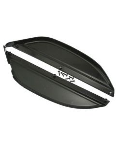 Hobao 87073B Side Guard - Black Hyper 7