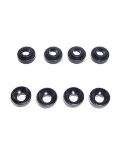 Hobao 87208 M7 Pivot Ball Washers/Spacers 