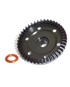 Hobao 87343G M7 Spider Crown Gear 43T (FR) 