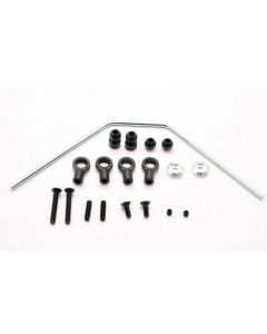 Hobao 87356-1 Front Anti-Roll Bar 2.5mm for 87024L