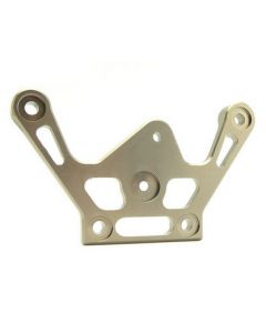 Hobao 87362 M7 PBS Steering Plate 