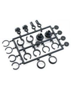 Hobao 88073 Shock Nylon Parts Set Sprint Car & H8