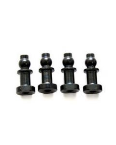 Hobao 88094 Shock Ball Stud 