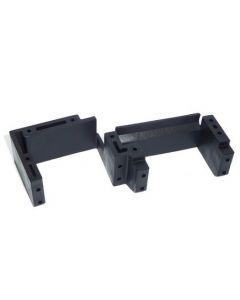 Hobao 89050 H9 Radio Tray Mount 