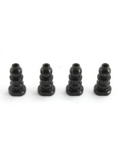 Hobao 89107 Shock Ball Stud 6.8mm VS