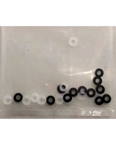 Hobao 90036 Shock Absorber Repair Set VS (O-Ring)