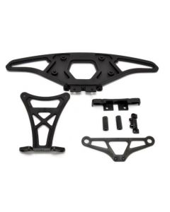 Hobao 90067N Bumper Set