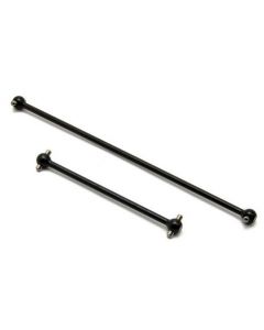 Hobao 90083 Front/Rear Centre Drive Shaft Set,SST EP