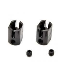 Hobao 90092 2-Speed Outdrive 5mm Cup 2pcs