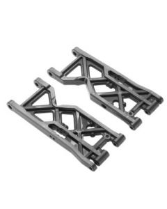 Hobao 92001N Front Lower Arm Set SST (New Version)