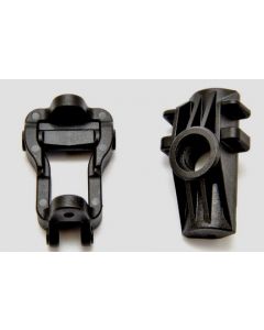 Hobao 94013 Steering Knuckle & Hinge Pin Upright