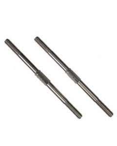 Hobao 94028 Turnbuckle 4x70mm (2)