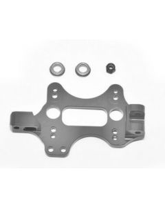Hobao OP-0051 CNC Centrer Diff Top Plate for SS GP