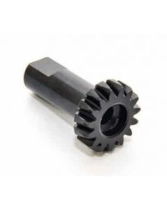 Hobao OP-0147 DIFF. PINION GEAR 15T for 40T CROWN