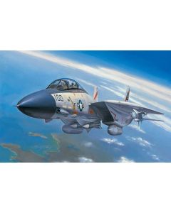 Hobby Boss 80276 F-14A Tomcat 1/72
