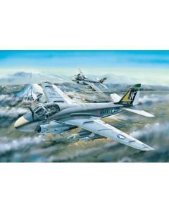 Hobby Boss 81708 A-6A Intruder 1/48