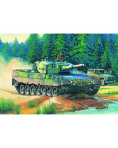 Hobby Boss 82401 German Leopard 2 A4 Tank 1/35