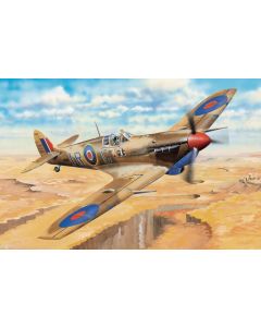 Hobby Boss 83206 Spitfire MK.Vb/ Trop 1/32