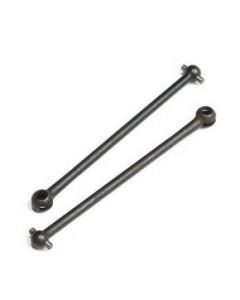 Hobby Tech REV-160DB 2mm Pin BX10 CVD Front Shaft Axle