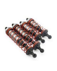 Hobby Tech 592000 STR8 DELUXE Big Bore Shocks complete Set