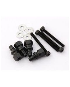 Hobby Tech 595015 Shock Ball End Post Long