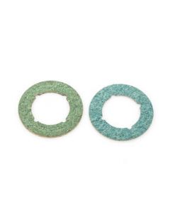 Hobby Tech CRX-025 Slipper Pads (2pcs)