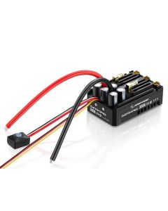 Hobbywing 30301202 SEAKING 300A HV V4 BRUSHLESS SPEED CONTROL