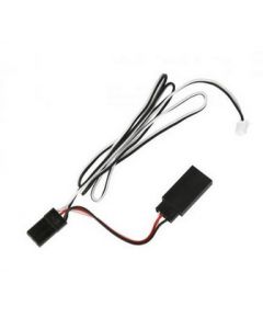 Hobbywing 30810001 Vbar Cable (ESC to Vbar Neo)