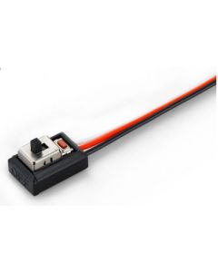 Hobbywing 30850003 1/10th ESC switch to suit Justock,Xerun