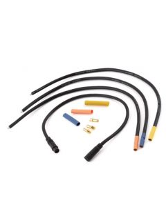 Hobbywing 30850307 AXE R2 Extended Wire Set 300mm