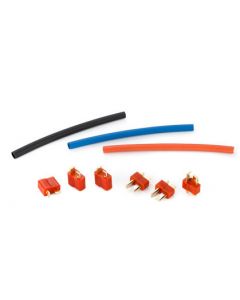 Hobbywing 86070040 T Connectors (3 pairs)
