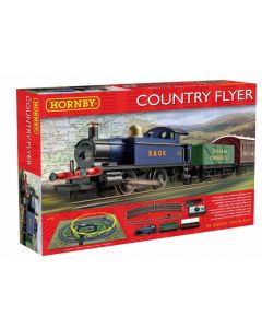 Hornby R1188 Country Flyer Train Set