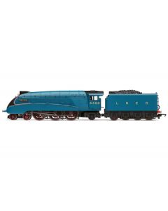 Hornby 3371 LNER 4-6-2 'Mallard' A4Class