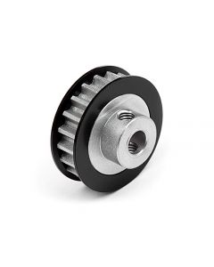 Hot Bodies 61791 Centre Pulley 20T (Cyclone)