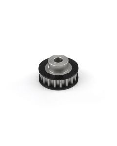 Hot Bodies 66492 Centre Pulley 18T (Cyclone)