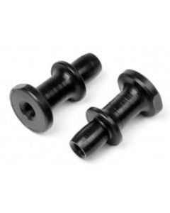 Hot Bodies 67288 Shock Stand Off (2pcs) for Big Bore Shock