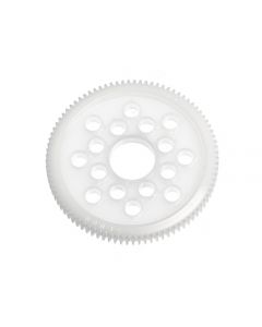 Hot Bodies 68089 HB RACING SPUR GEAR 89T (DELRIN/64PITCH)