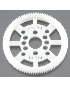 Hot Bodies 68740 SPUR GEAR V2 110T  (64PITCH) for TCX