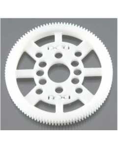 Hot Bodies 68741 SPUR GEAR V2 111T  (64PITCH) for TCX