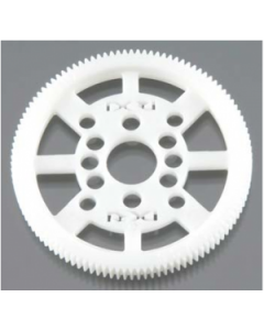 Hot Bodies 68742 SPUR GEAR V2 112T (64PITCH) for TCX