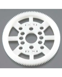 Hot Bodies 68746 SPUR GEAR V2 116T  (64PITCH) for TCX