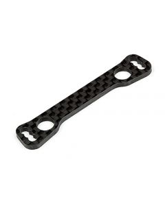 Hot Bodies 68787 Steering Plate 2.0mm (TC-FD)