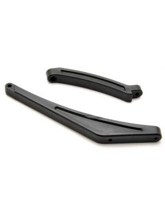 Hobao 90058 Front/Rear Chassis Stiffener Set 